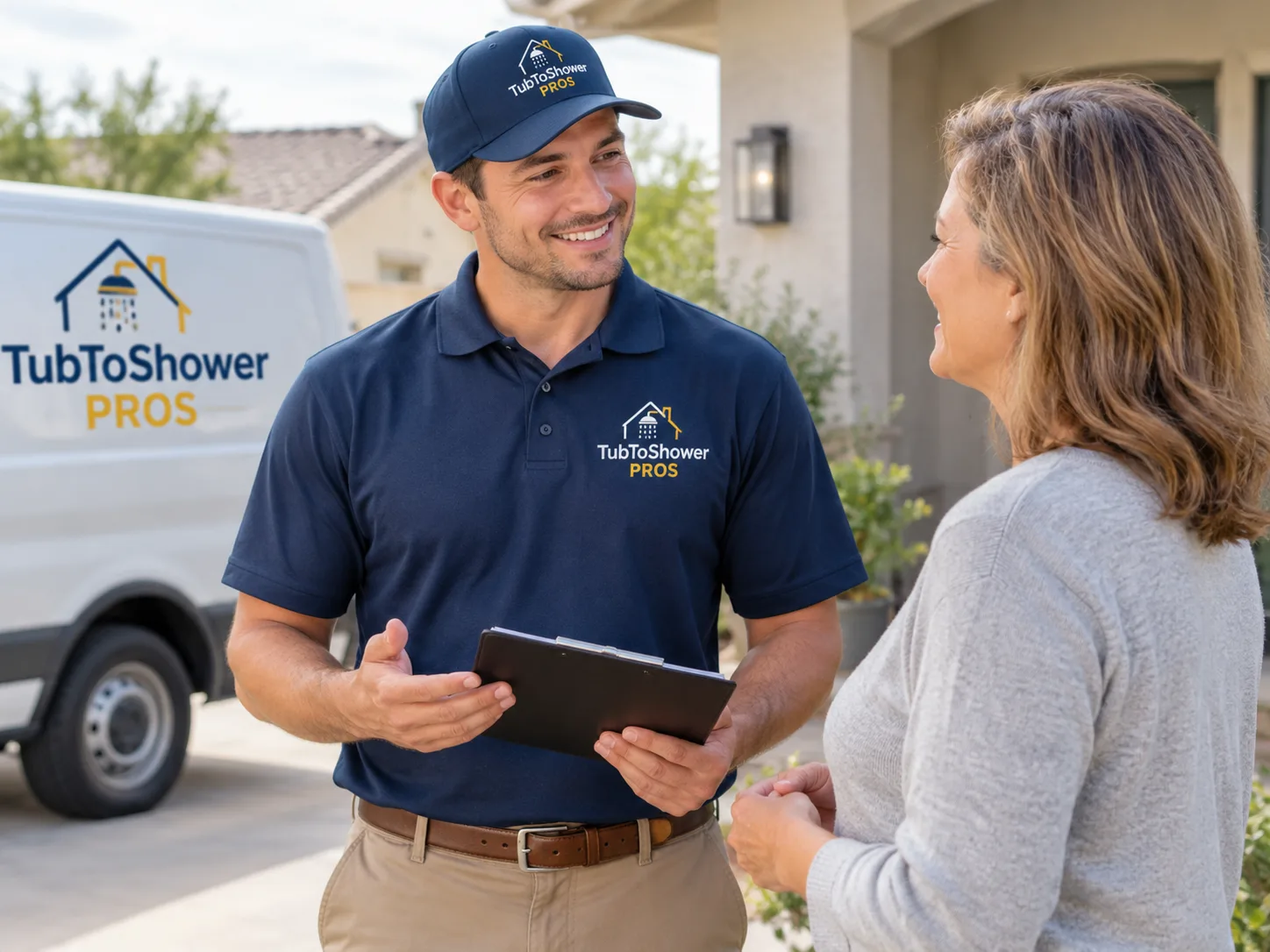 Tub Shower Conversion Parlin, CO FAQs